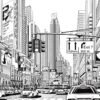 Metrópolis en Ilustración - Imagen 2