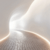Pasaje Orgánico Luminoso - Imagen 2