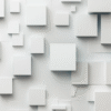 Relieve Cúbico Flotante - Imagen 2