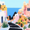 Ilustración Colorida Primaveral - Imagen 2