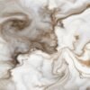 Piedra Beige Nebulosa Abstracta - Imagen 2