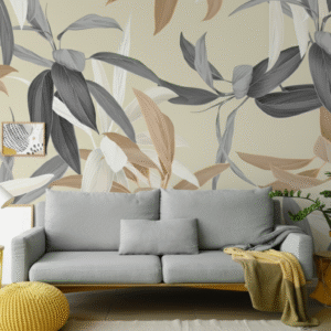 Follaje Tropical Neutro