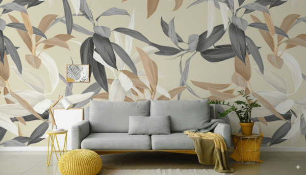 Follaje Tropical Neutro