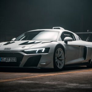 Audi ABT XG