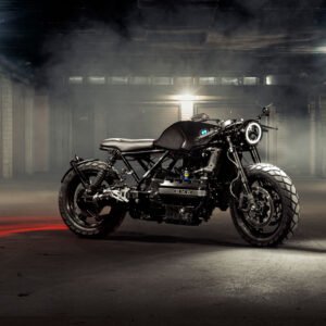 BMW Café Racer