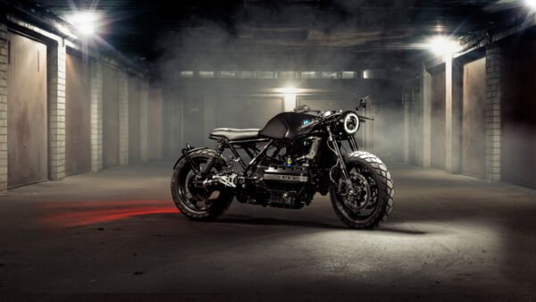 BMW Café Racer