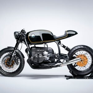 BMW Clásica Potenciada