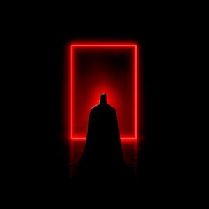 Batman: El Guardián de la Oscuridad