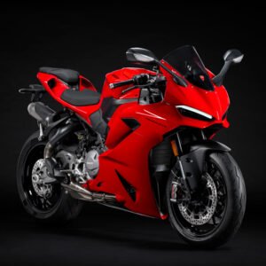 Ducati Panigale V2