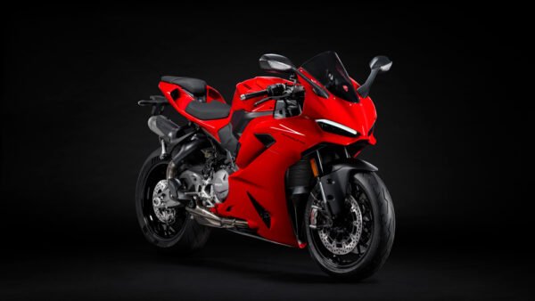 Ducati Panigale V2