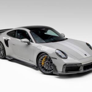 Gunther Werks GW9 Turbo Aero 202