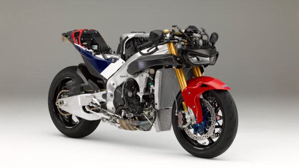 Honda RC213V-S Sportbike