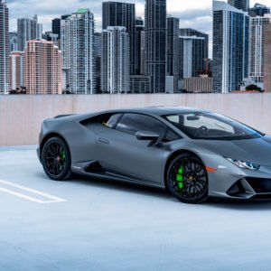 Lamborghini Huracán