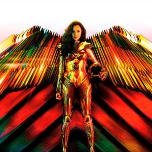 Wonder Woman: Alas de la Verdad