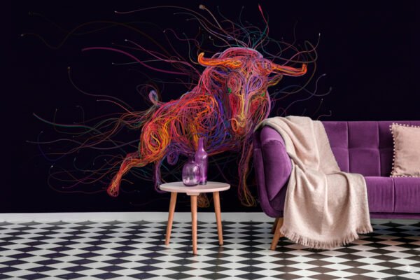 Taurus Cósmico