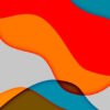 Ondas Vibrantes de Abstracción - Imagen 2