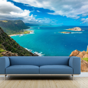 Hawaii - Costa de Oahu