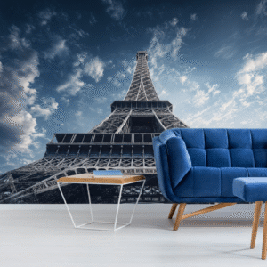 París - Torre Eiffel Monumental