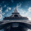 París - Torre Eiffel Monumental - Imagen 2