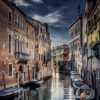 Venecia - Canal Romántico - Imagen 2