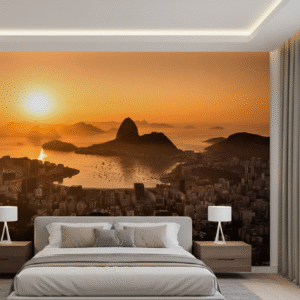 Río de Janeiro - Bahía de Guanabara