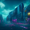 Cyber City - Imagen 2