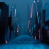Cyber Corridor - Imagen 2