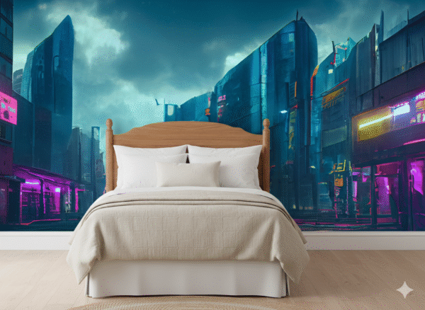 Cyber City