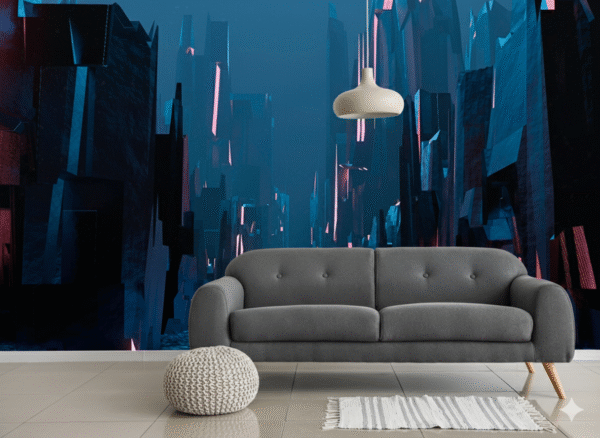 Cyber Corridor