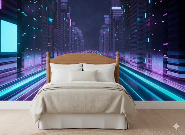 Neon Highway