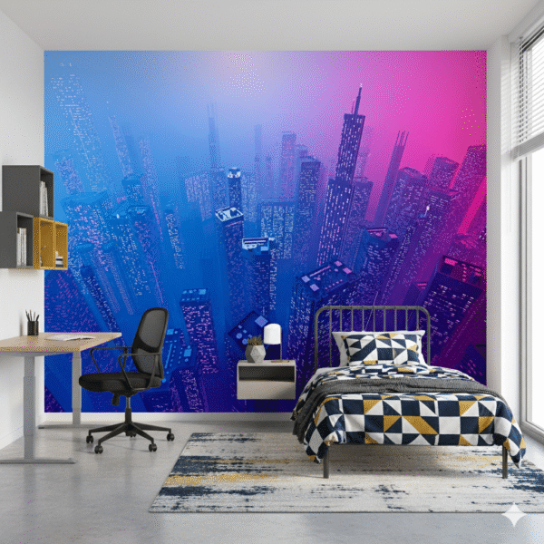 Skyline Surge