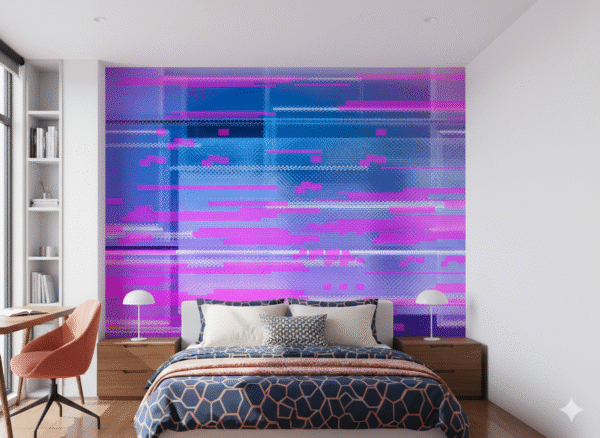 Blue Circuit