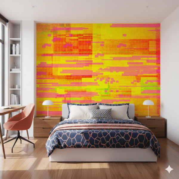 Pixel  Heat
