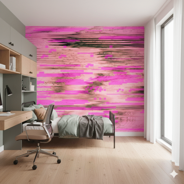 Static Rose