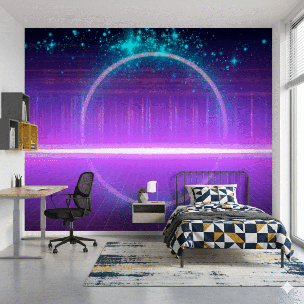 Neon Horizon
