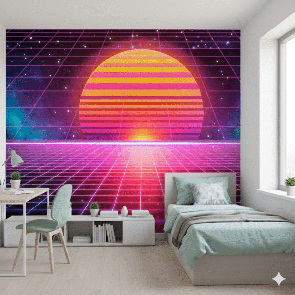 Retro-Sun
