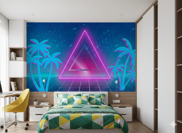 Tropical-Gate