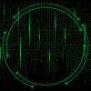 Matrix Rain - Imagen 2