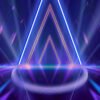 Neon Grid - Imagen 2