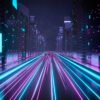 Neon Highway - Imagen 2