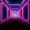 Neon Tunnel - Imagen 2